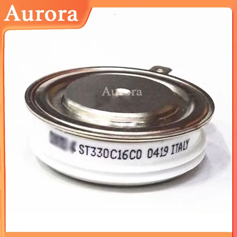 

VS-ST330C12C0 ST330C16 ST330C12C0 ST330C14C0 ST330C16C0 ST330C12CO ST330C14CO ST330C16CO Thyristor Original