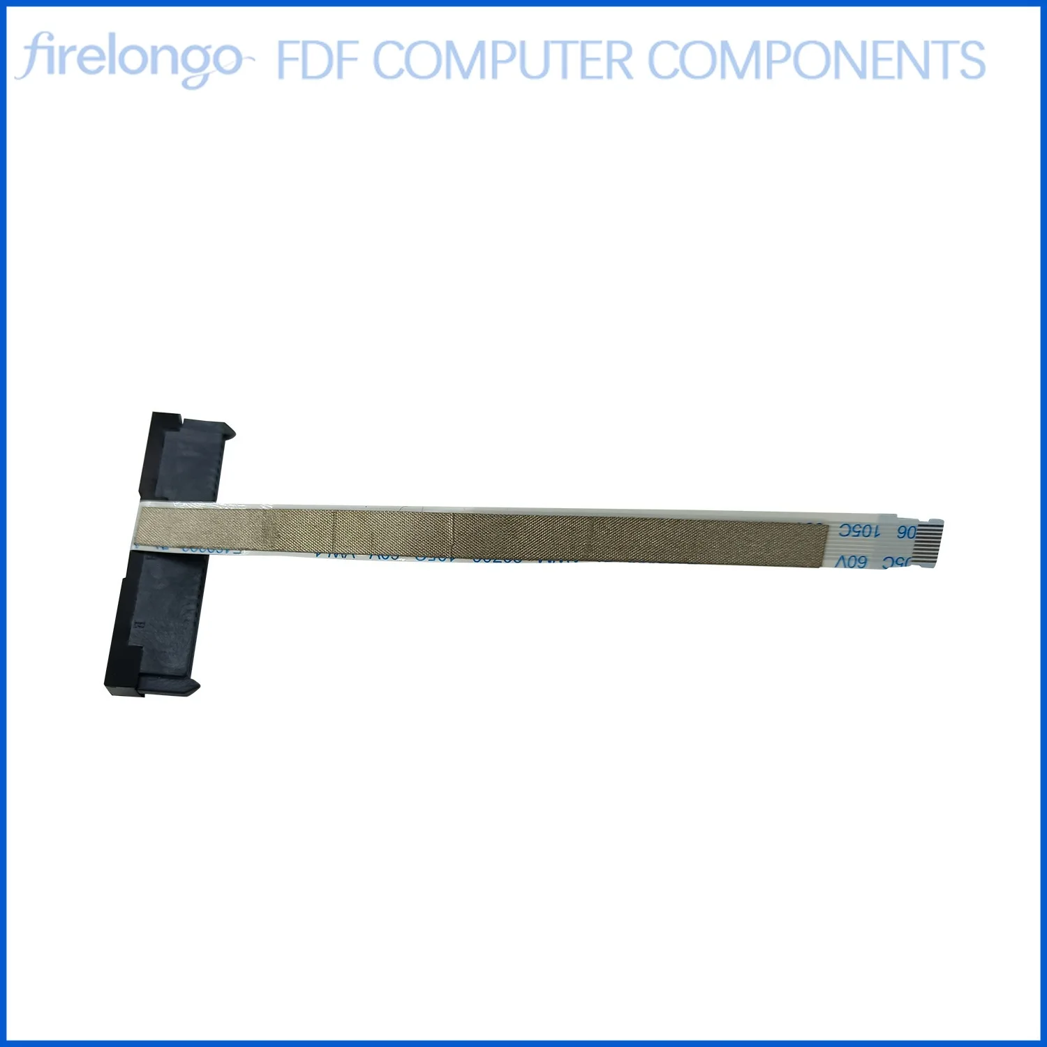 

New For Lenovo 317ALC6 Laptop Hard Drive Cable HDD Connector Data Ribbon Flex