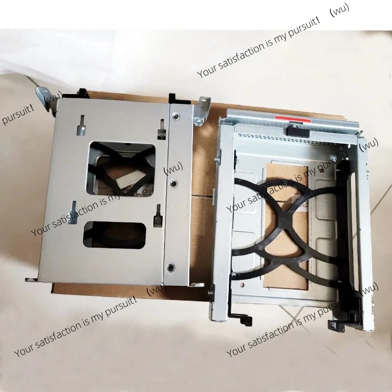 

FOR Lenovo ThinkStation P3 TOWER 3.5" HDD Cage Caddy 5M11H28664 SM11J6252 5M11H28665