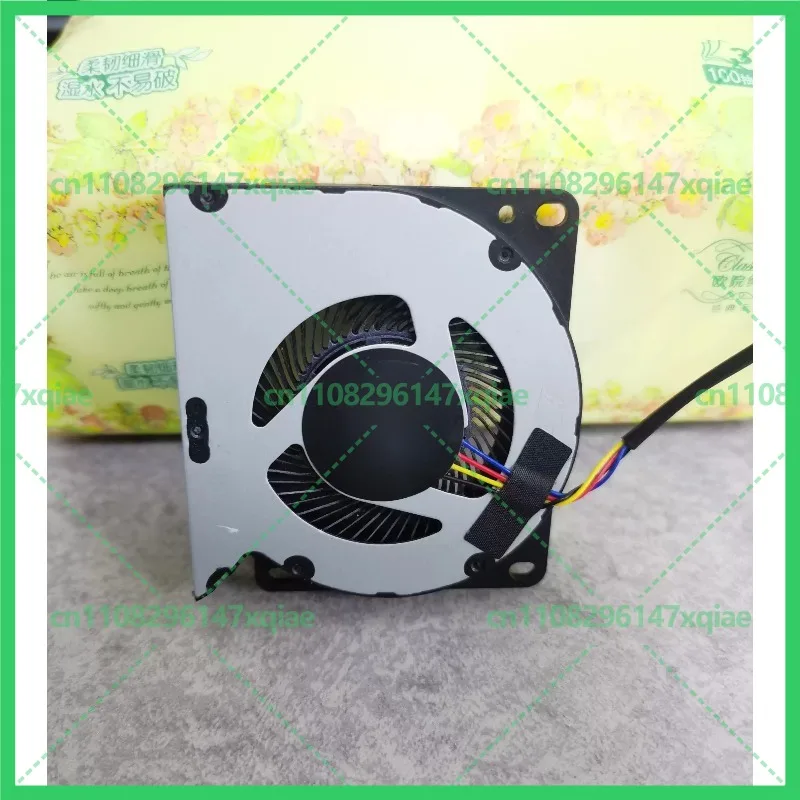 New For Beelink GK55 LZX MINI EQ59 U57 U57-F Mini PC Cooling Fan