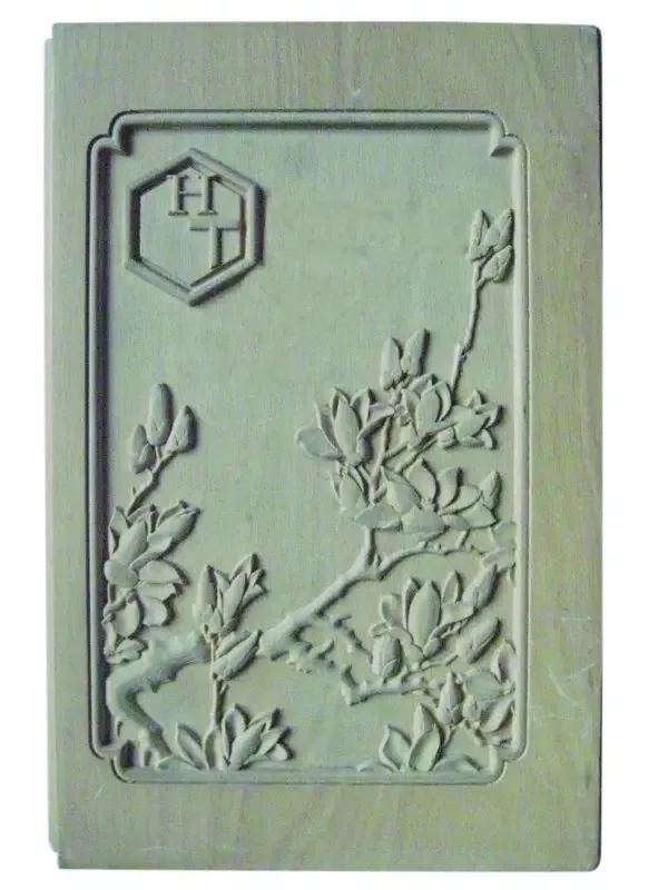 CR2030 (200*300mm) desktop CNC Router untuk Logam