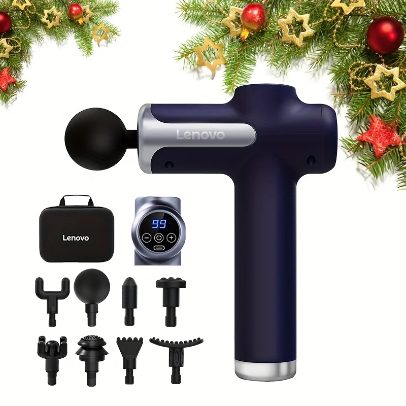 Thumbnail 2 - #33 Percussion Massage Guns List of Top Picks