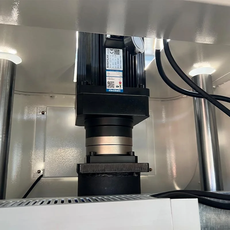 BLMA Mini servo elettrico sincronizzato CNC Controller SS Pressa piegatrice per la vendita calda