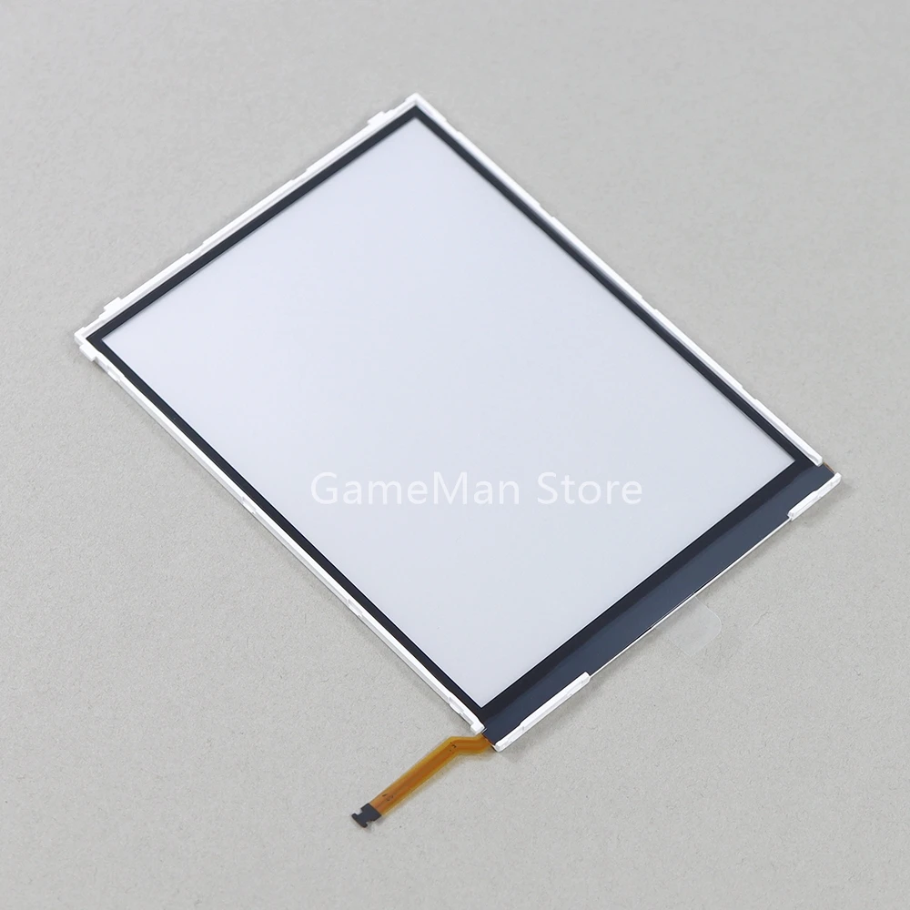 1pc Top Bottom Backlight Screen Replacement For New 3DSXL LL Upper Lower Backlight Module
