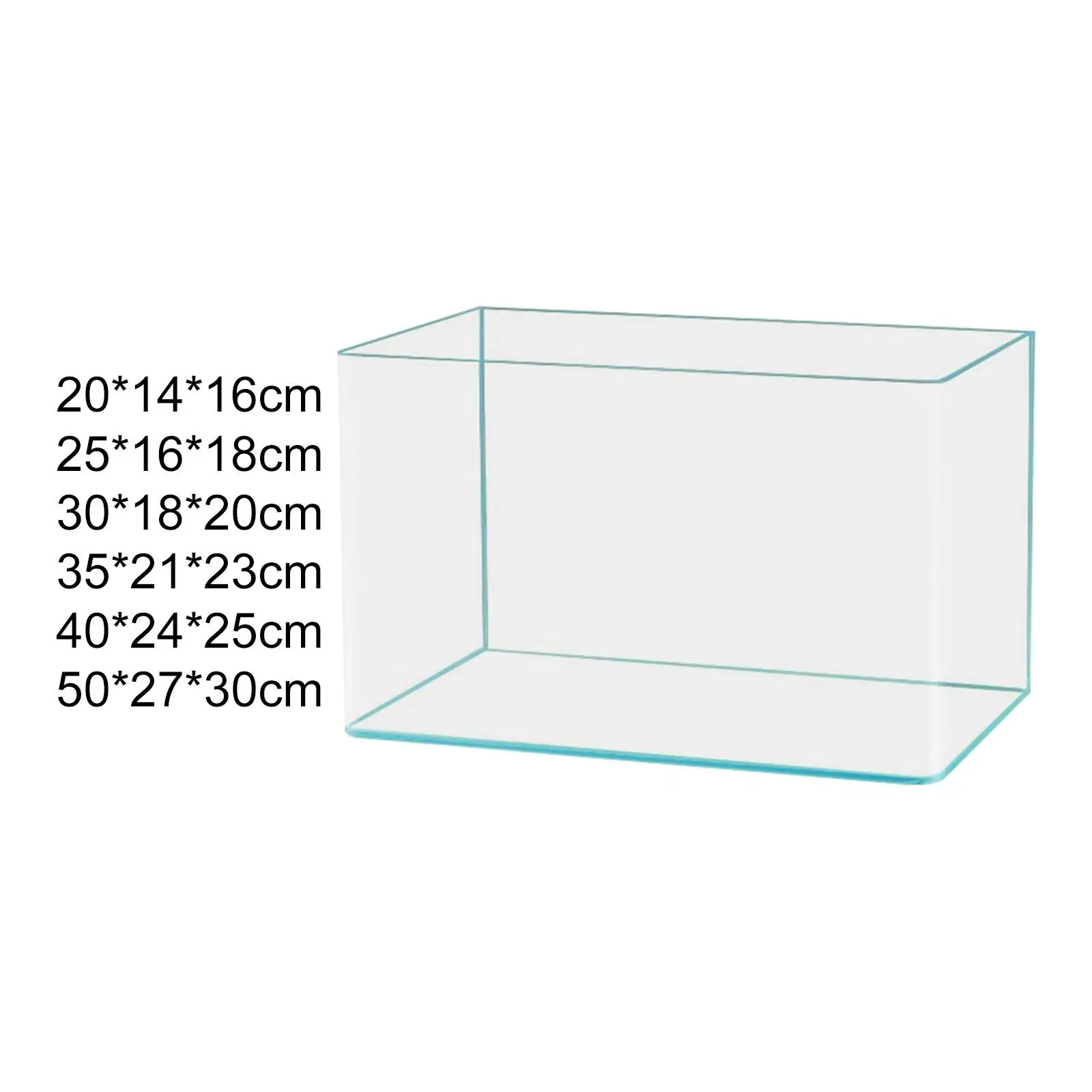 Thumbnail 2 - #22 Trending Glass Aquarium Tanks Right Now