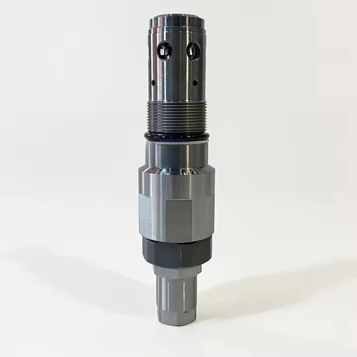 

Excavator Parts EX200-1/2/3/5/6 Rotary Motor Relief Valve