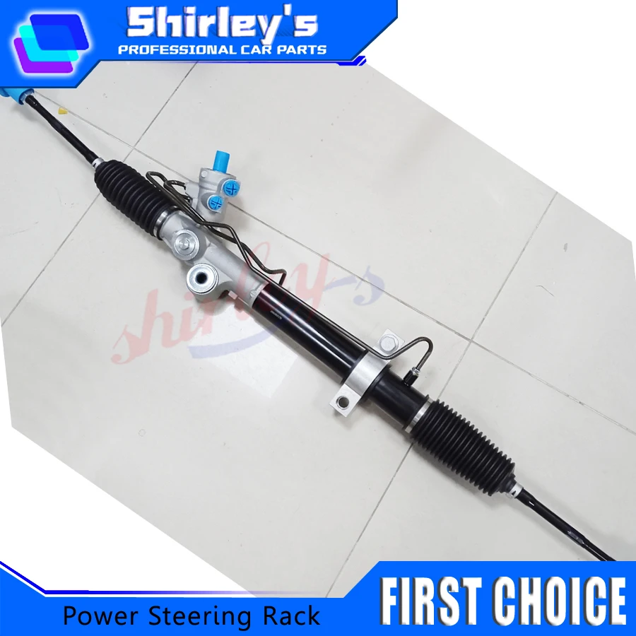 

New Auto Power Steering Rack Steering Gear LHD For Nissan Murano 2003 2004 49001-CA000 49001CA000 49001 CA000 Left Hand Drive