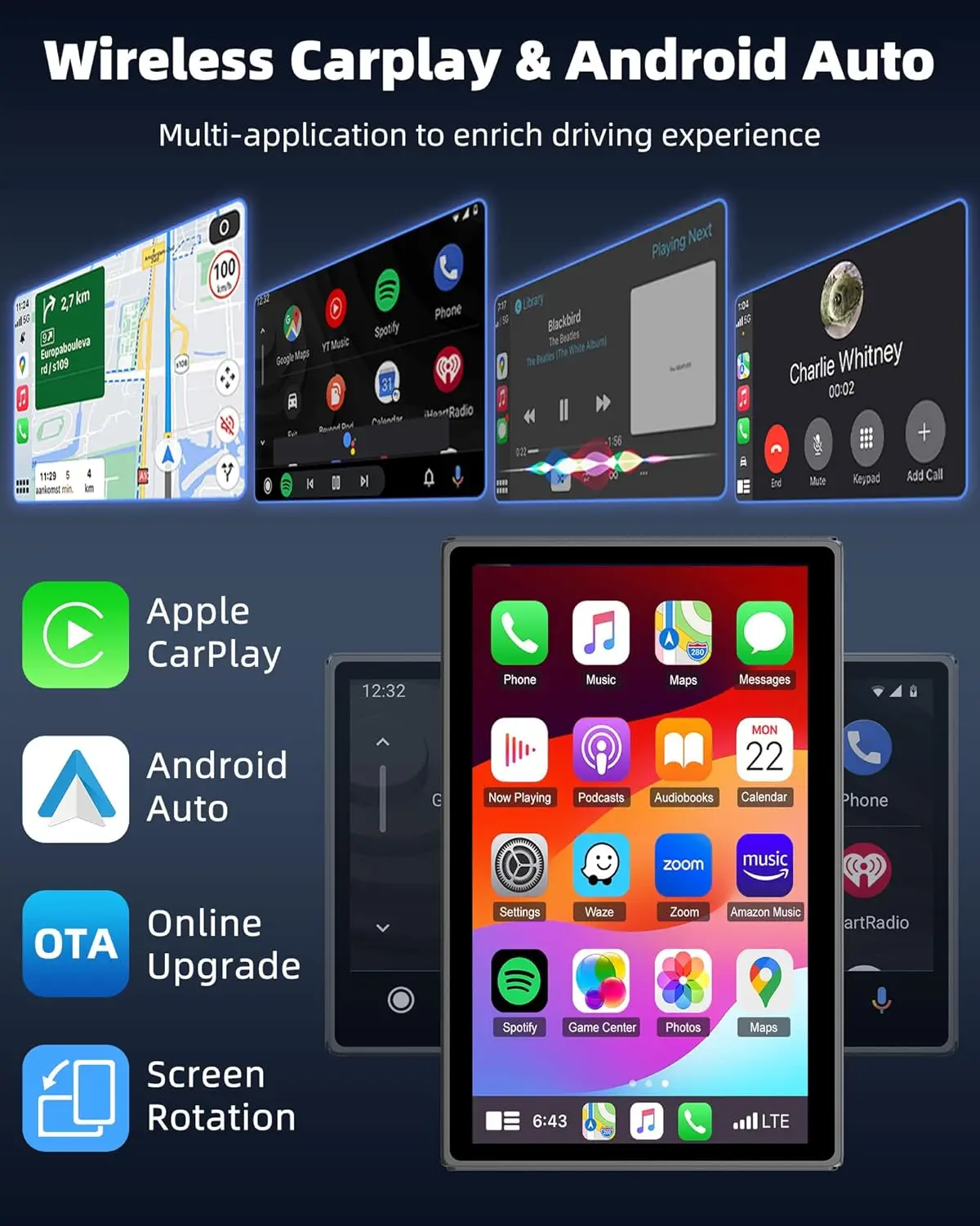 Thumbnail 2 - #39 Top 50 Portable Media