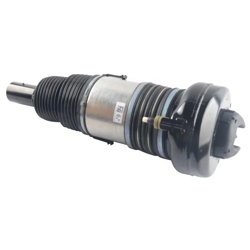 

Shocks for Aud-i Q5 Q7 4M Q8 Touare-g Air Suspensions 4M4616039 4M4616040 Front Shock Absorber