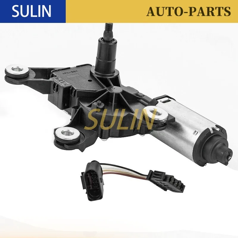 4G9955711A 4G9955711C 8U0955711A REAR WIPER WINDSCREEN WINDSHIELD MOTOR MECHANISM FOR AUDI A1 2010-18