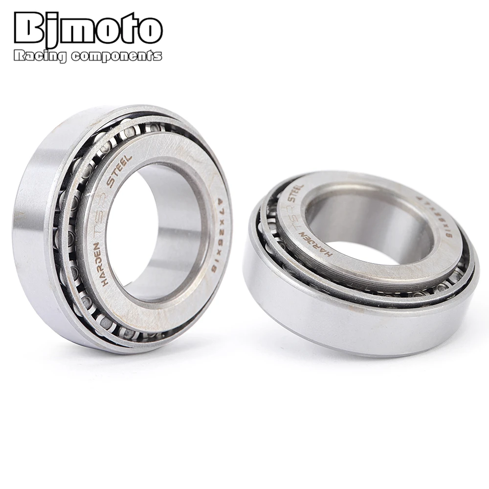 Steering Head Beari…