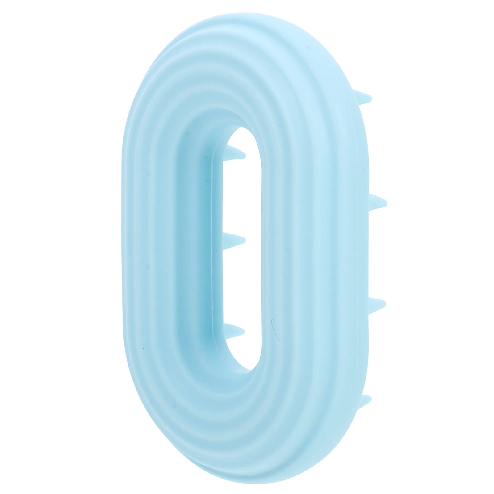 

Силиконовая щетка для массажа кожи головы, шампунь, отшелушивающая щетка для глубокой кожи головы, щетка для волос, массажер для волос, перхоти, душ для девочек-подростков