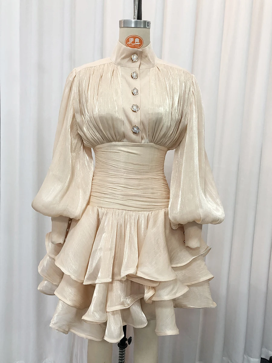 Thumbnail 2 - #74 Top Long Sleeve Dresses Picks for Every Budget