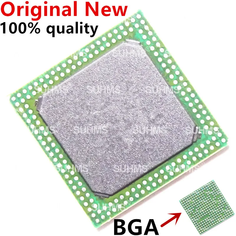 (1 قطعة) 100% جديد BCM2836RIFBG BCM2837RIFBG BCM2835IPPG بغا شرائح