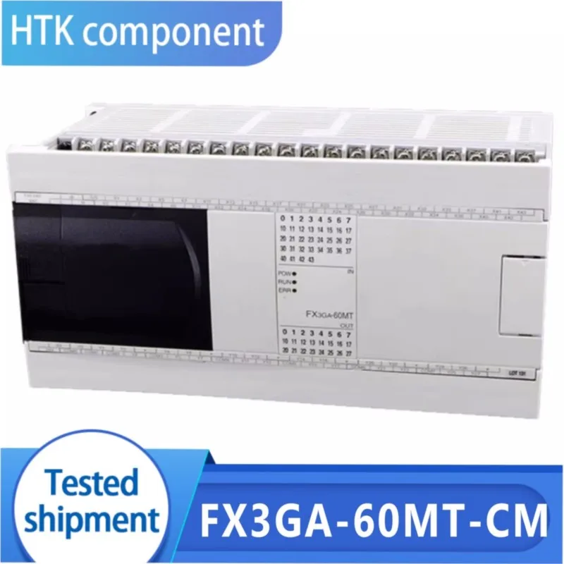 

New original FX3GA-60MT-CM PLC Module