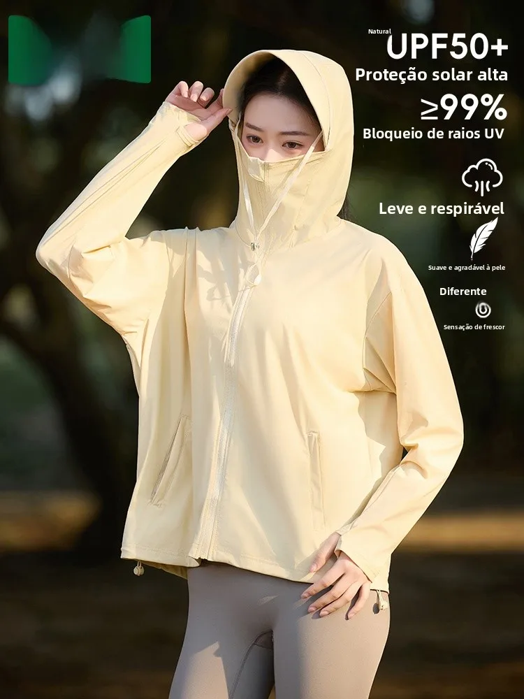 mulinan-women's-sun-protection-clothing-summer-new-outdoor-sports-breathable-thin-ice-silk-uv-protection-outerwear