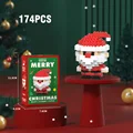 santa