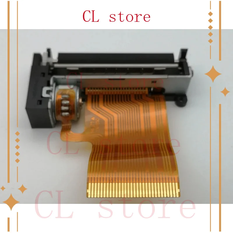 

новый сердечник термопечатающей машины SMP650V, термопечатающая головка SMP650UKC, аксессуары для термопринтера SMP650,SMP650UC SMP650U