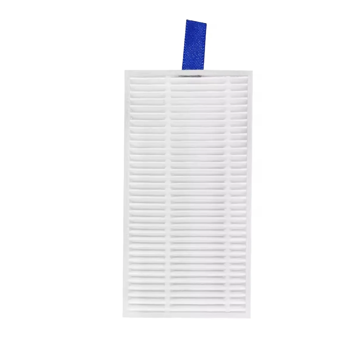 

For Xiaomi Robot Vacuum E5 / C108 Filter Robot Vacuum Cleaner Accessories