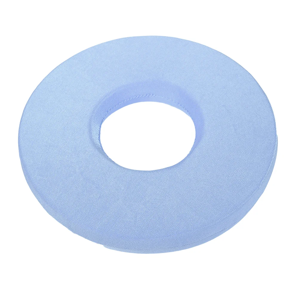 15 X15cm Donut Cushion Anti-Bedsore Seat Cushions Wheelchair Pad Medical Auxiliary for The Elder Round