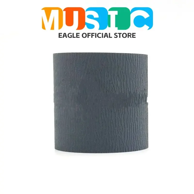 

50PC for HP LaserJet P2035 P2035n P2055d P2055dn P2055x Pro 400 M401dn M401dne M401dw M401n MFP M425dn Pickup Roller Tire Rubber