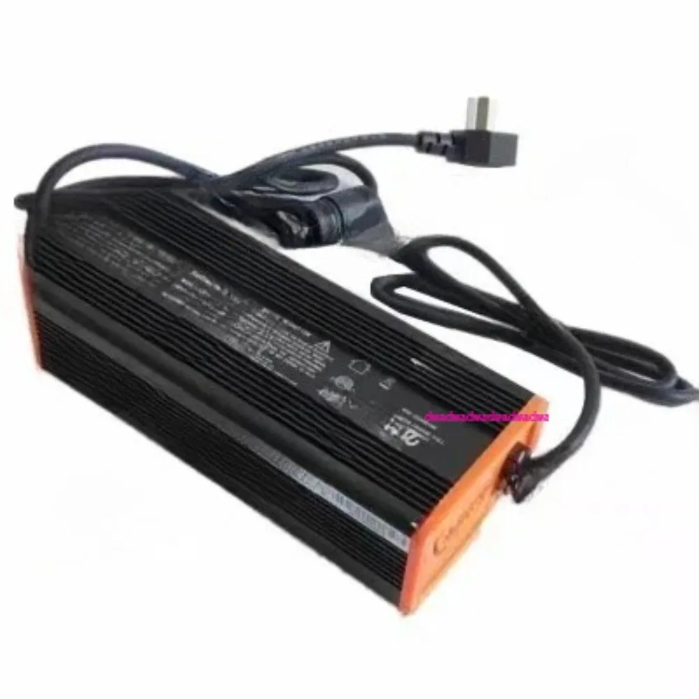 

15, оригинальное встроенное электрическое зарядное устройство для коровы, зарядное устройство 24V8A5A