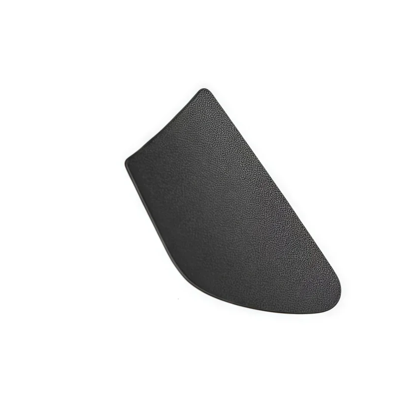 مقبض الباب الداخلي غطاء برغي الباب الأمامي الخلفي مقبض داخلي غطاء الكسوة غطاء لفورد فوكس 3 2015-2018