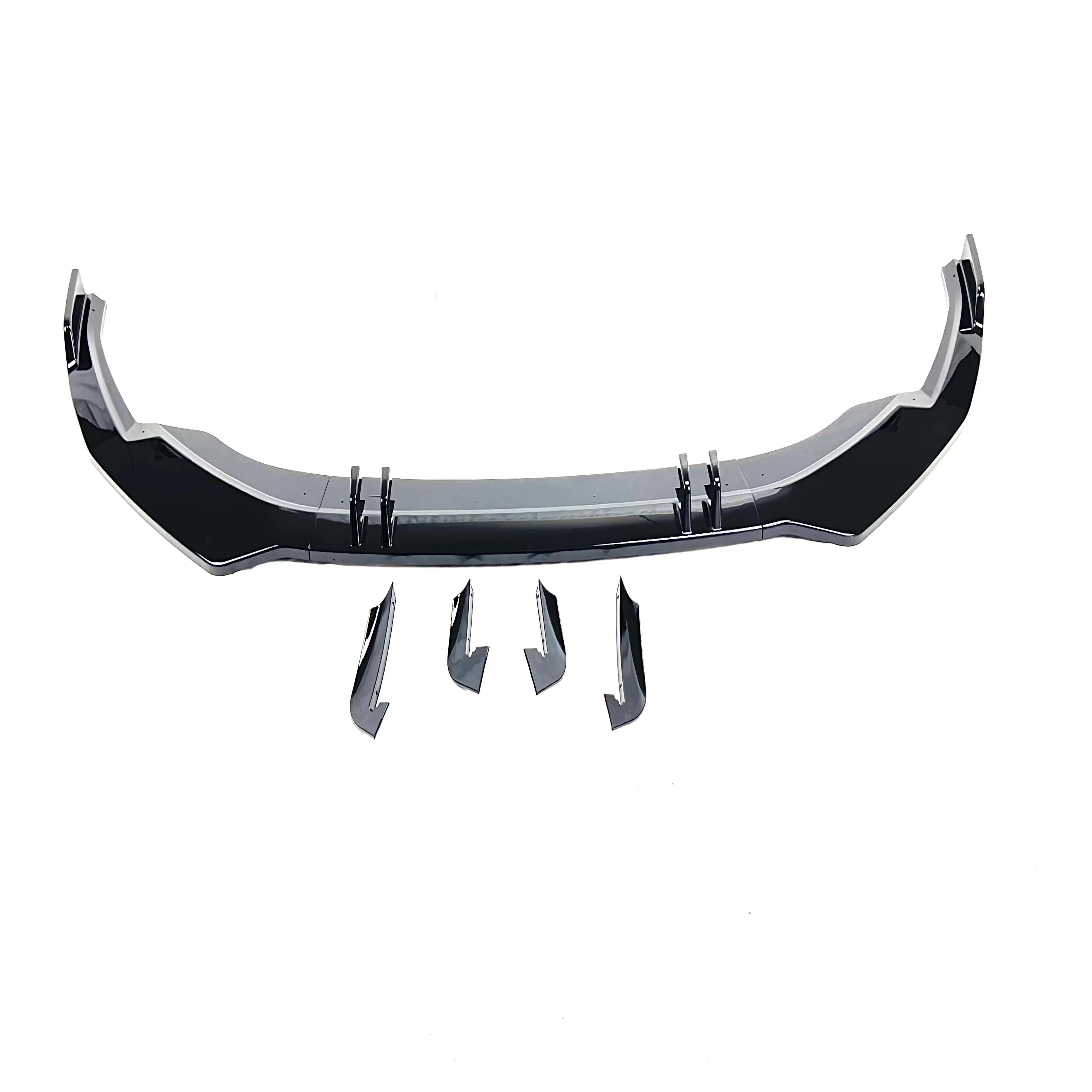 

Factory Sell Front Bumper Lip for Audi A3 Rs3 2020-2022