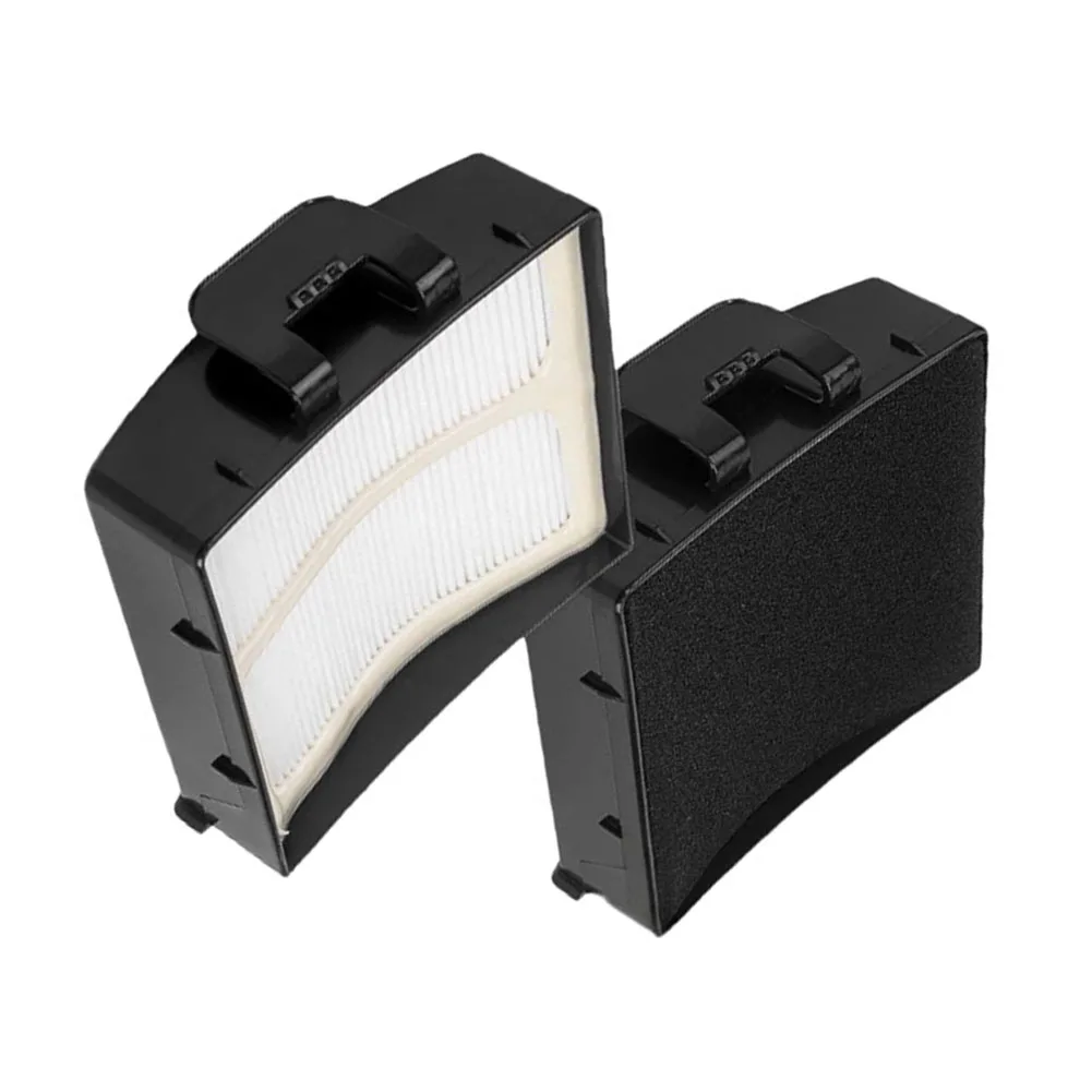 Corded Upright Filter for powerdetect Vacuum Filter For Home Cleaning Captures Fine Dust Sturdy Material Build For Shark for