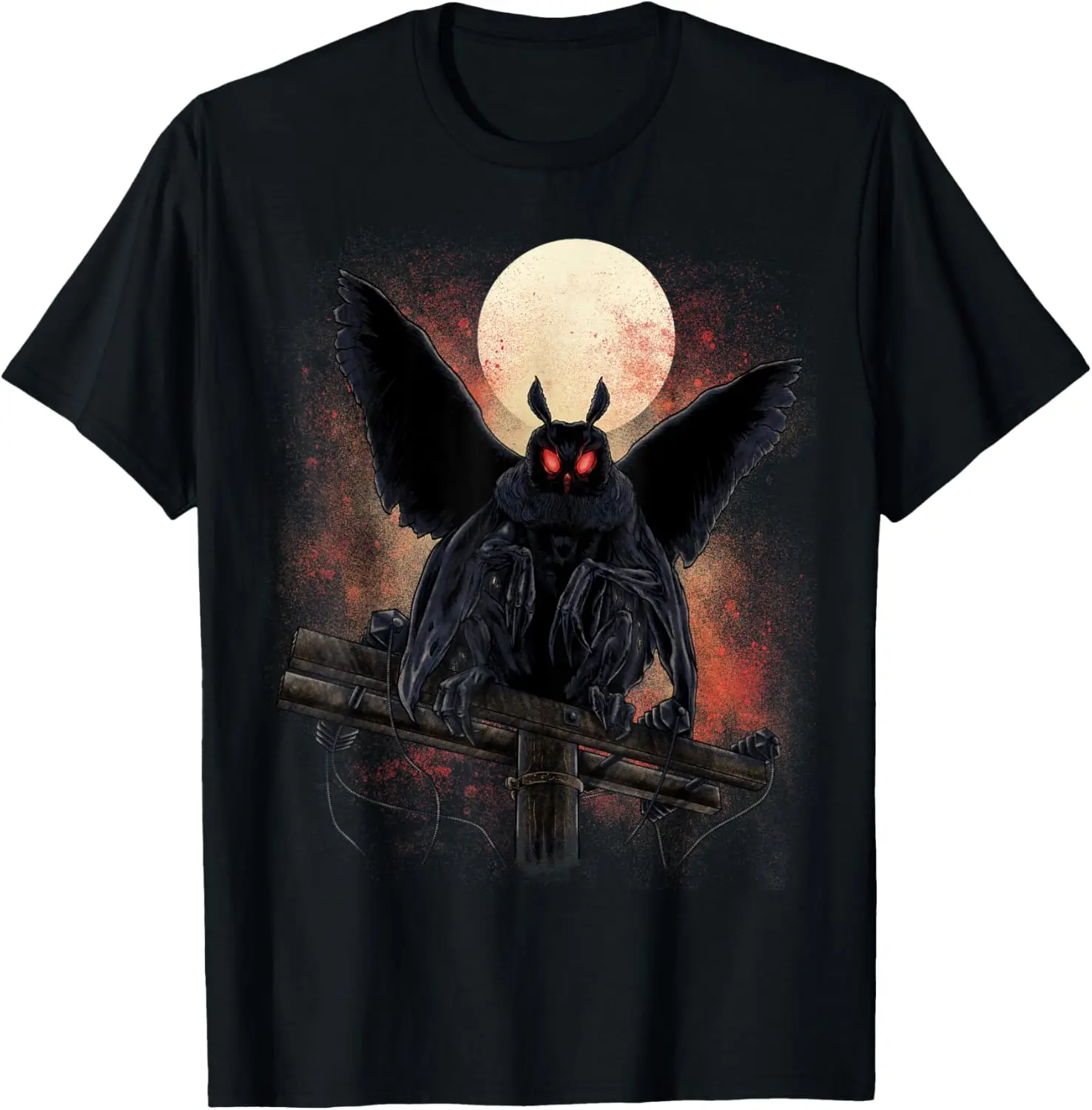 Mothman T-Shirt