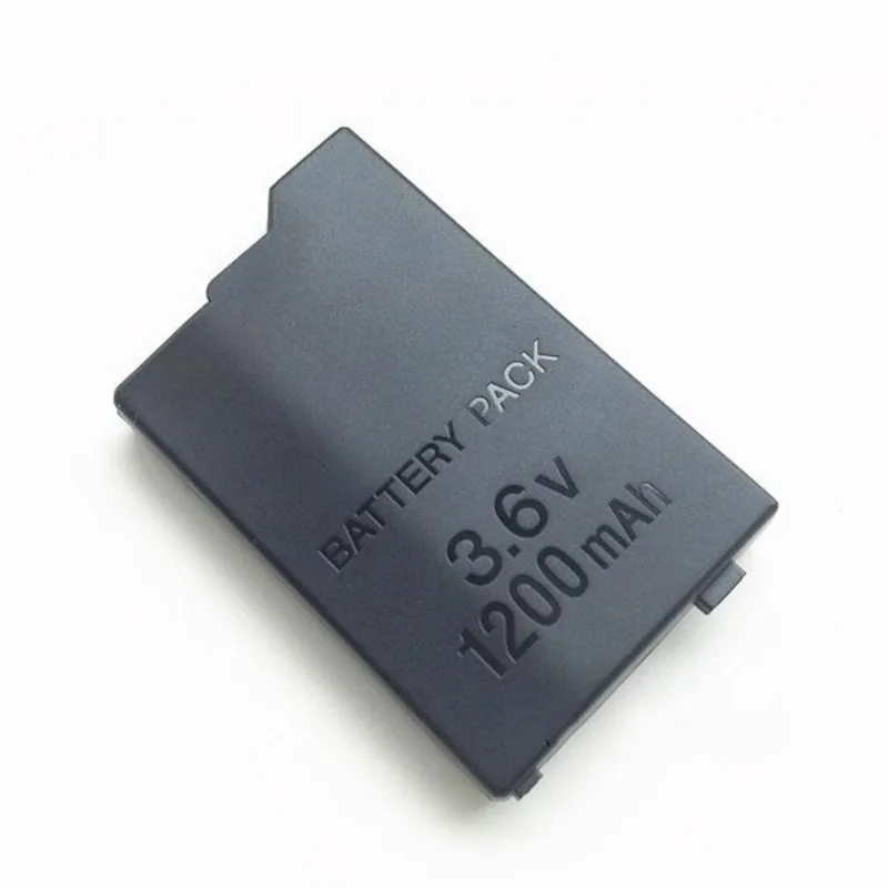 High Quality Battery 3.6V 1200mAh for Sony PSP3000 PSP2000 PSP S110 Gamepad Brand New Replacement Battery