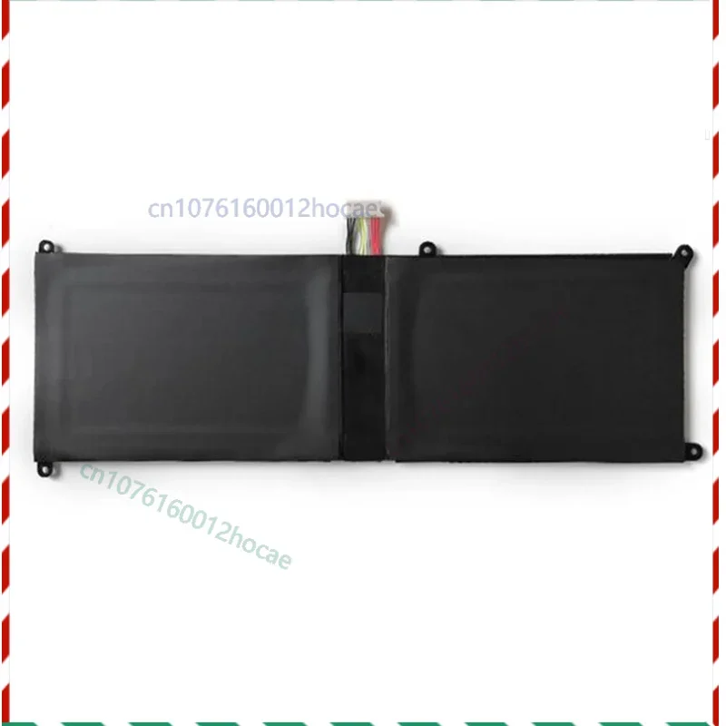 

Новый аккумулятор 7VKV9 для Dell XPS 12-9250-D1308TB12-9250-D4305TB XPS 12 2in1 9250Clippers