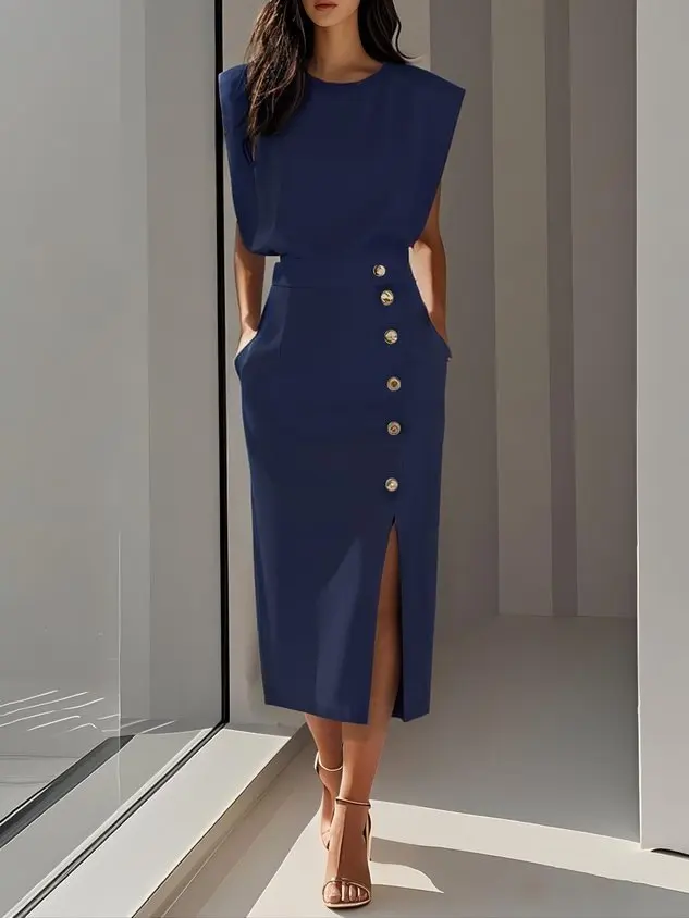 Navy Blue