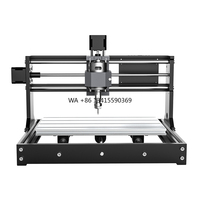 TWOTREES CNC 3018 High Quality T8 Screw Professional Router Cnc Wood Working 3-Axis Router Engraving Machine for Diy Toys
