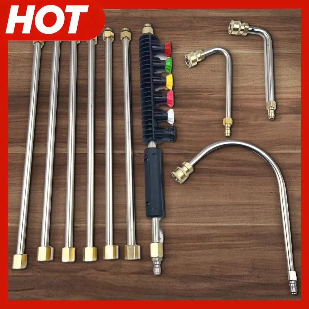 10Pcs High Pressure… - image