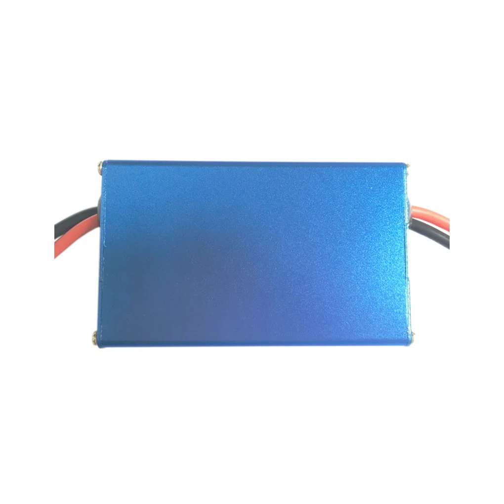 Batterij Power Analyzer Watt Meter 60V 100a Checker Meetinstrument