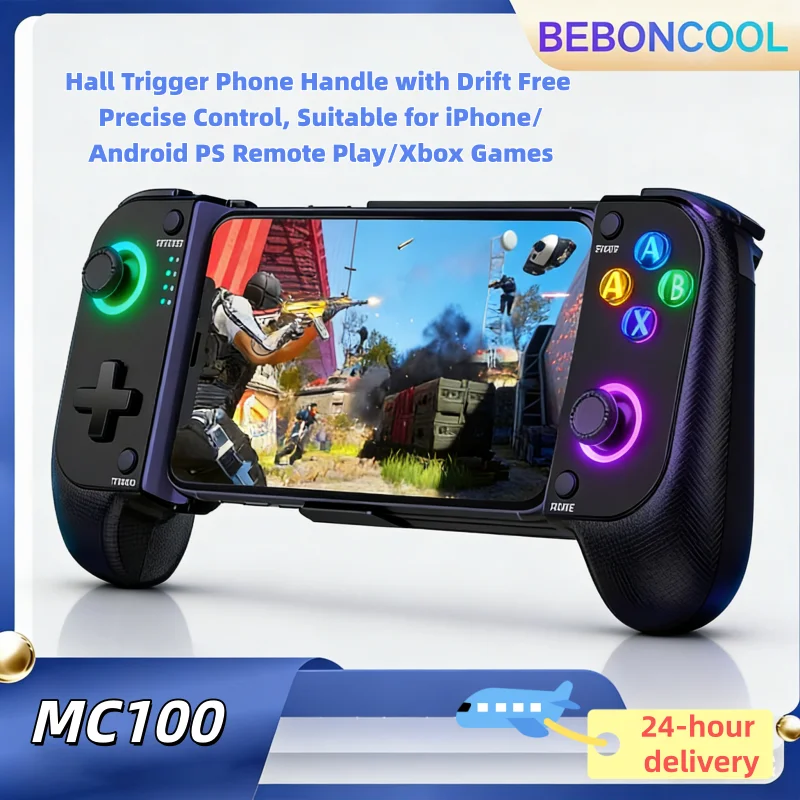 Beboncool MC100 Hal…