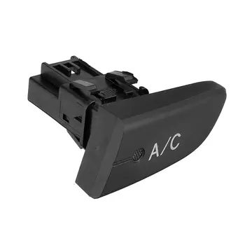 適用於雪鐵龍 C1、標緻 107、Toyota Aygo Mk1(2005-2014 年款)的全新空調控制單元控制開關 6554.KX 6554 KX 6554KX 10 最佳銷售 豐田 Aygo X - №7