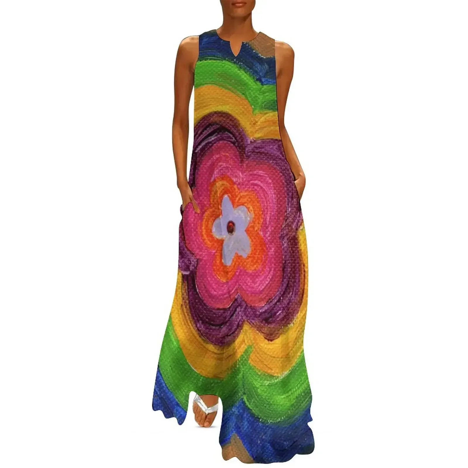 

I Am Bliss Long Dress summer dresses womens 2025 sexy dress for women prom dress prom 2025