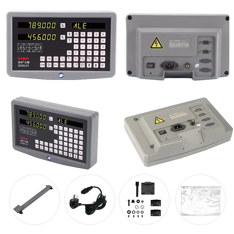 110V-240V With 3PCS…