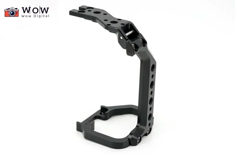 

DPL S5II/S5IIX/G9II Cage extend LUMIX Panasonic