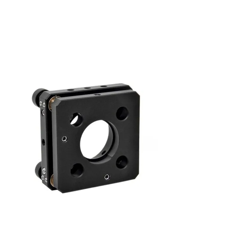 for   Precision Adjustment Frame 30mm Cage System Frame 2D Experimental Frame Fine Adjustment Optics