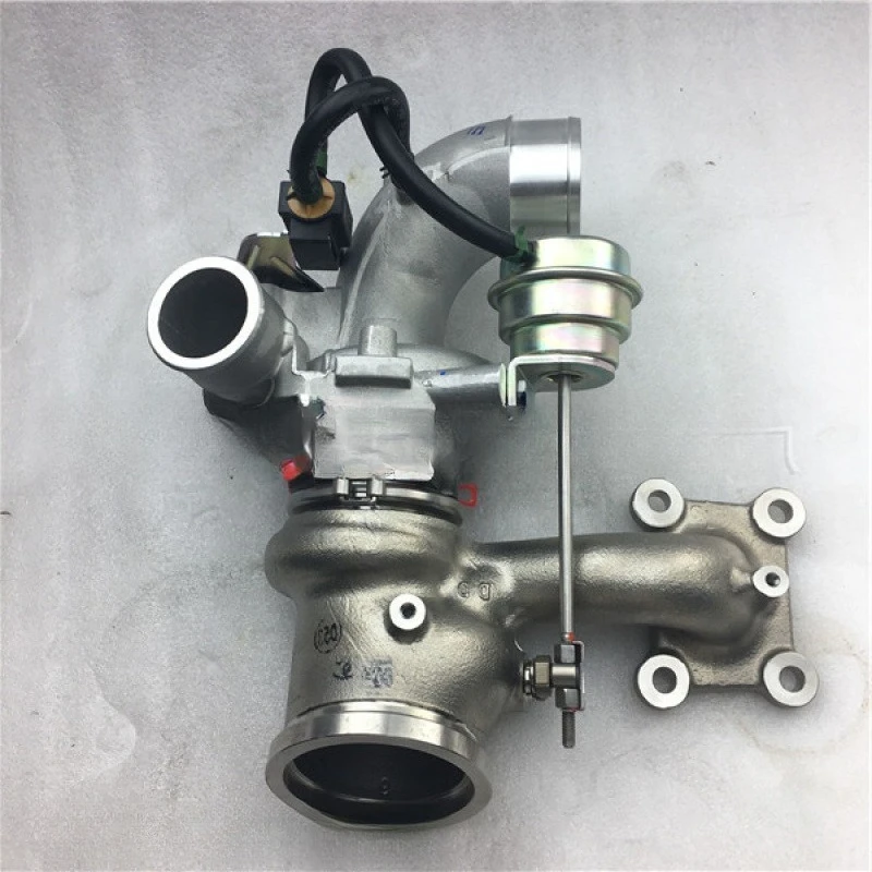 K03 53039980576 53039700576 53039700279 2.0T turbocharger