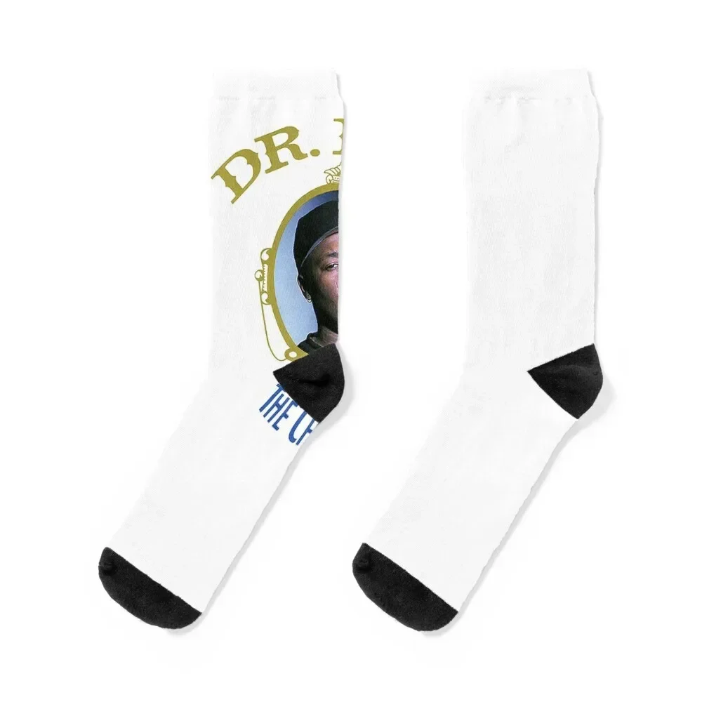 

Dr Dre the chronic album cover Socks cute Stockings compression Crossfit Socks Girl Men's