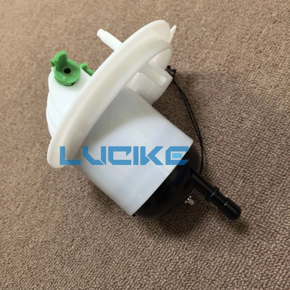 LR036127 New Fuel Filter Assembly For Land Rover Freelander 2 L359 Range Rover Evoque Autobiography Sport Utility 2.0L 2012-2019 view 3