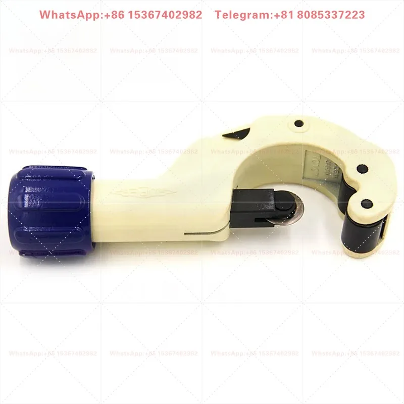 TC105H stainless steel rotary pipe cutter, pipe cutter, pipe cutter 3-32mm