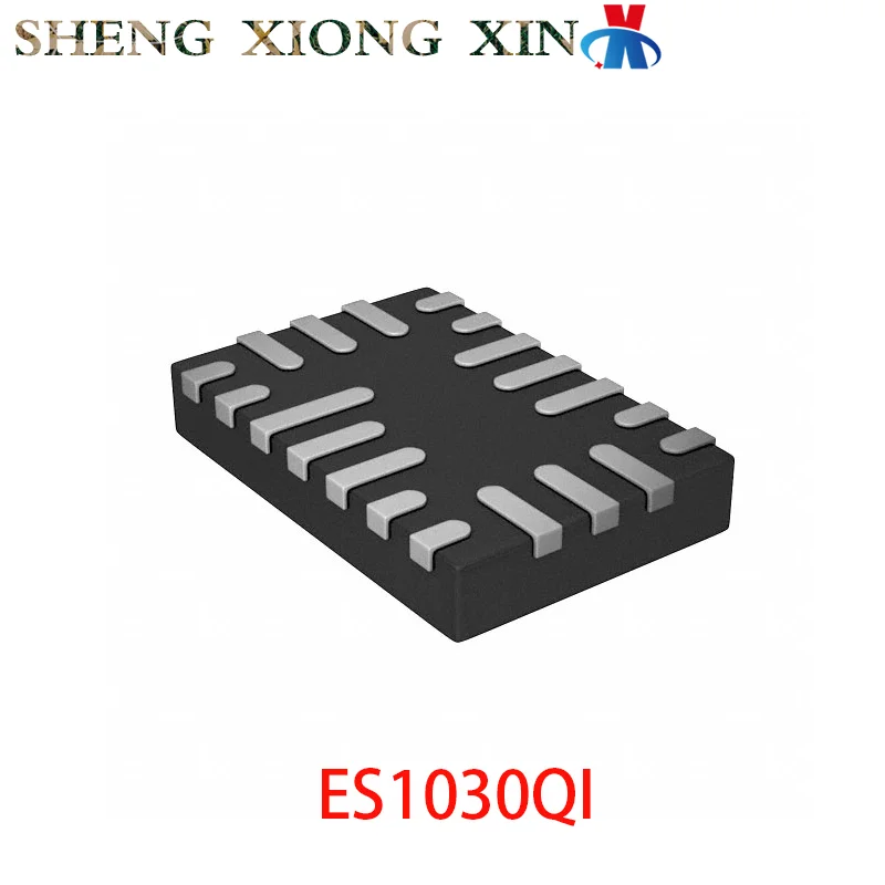 

1pcs 100% NEW ES1030QI 20-STQFN Power Controller S1030 1030 Integrated Circuit