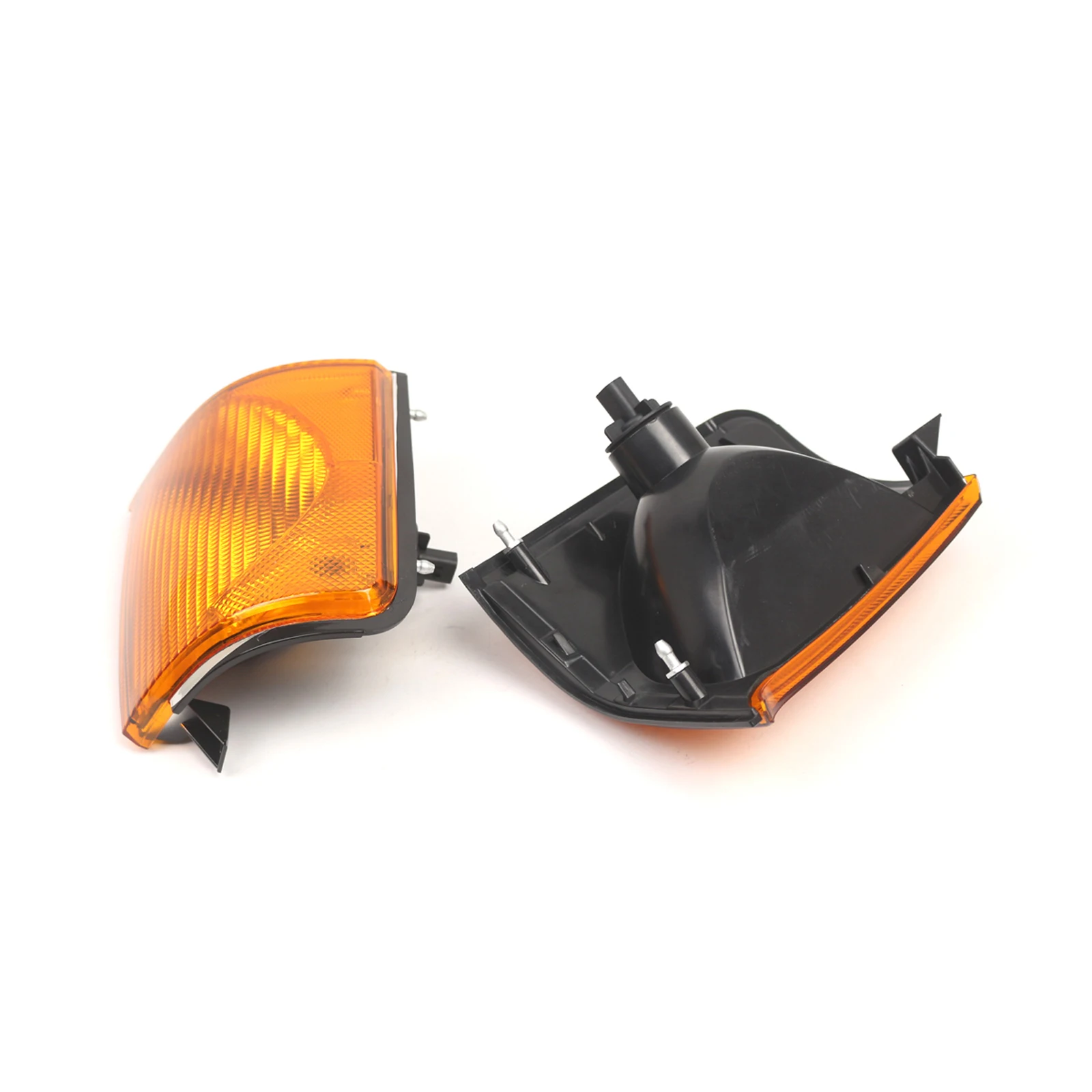 

Указатель поворота XBD100880 XBD100870, передний боковой фонарь, подходит для Land Rover Discovery 2 1999-2002 (до рестайлинга)