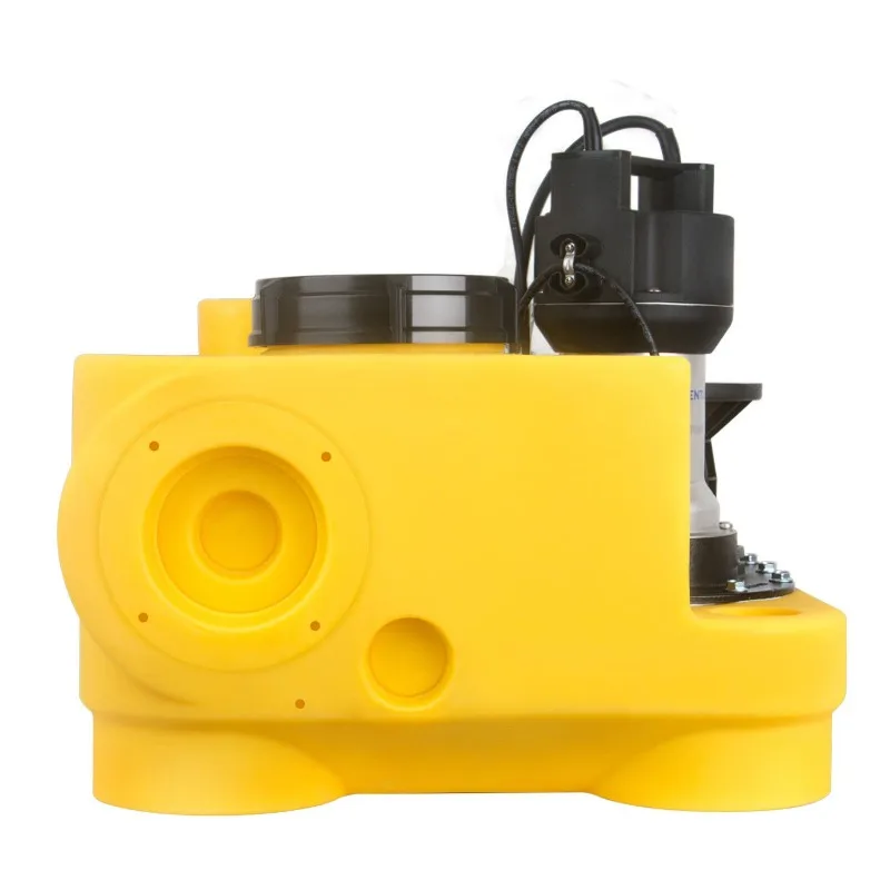 

Household sewage lifting kitchen basement sewage equipment toilet smart