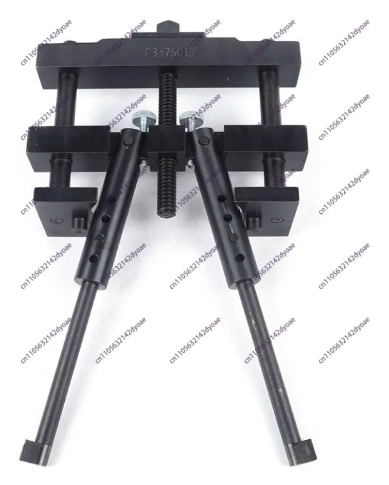 

Universal Cylindrical Diesel Cylinder Liner Puller Removal Repair Tools